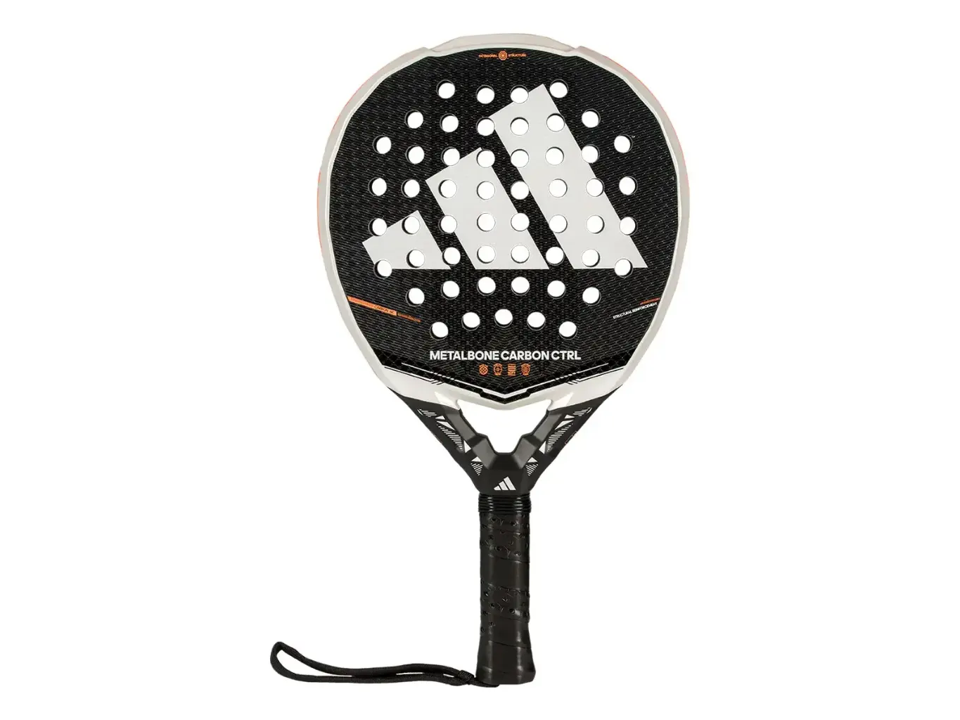 ADIDAS METALBONE CARBON CTRL 2026