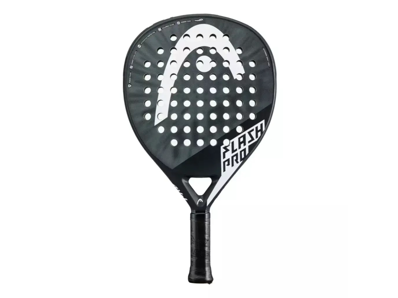 Paleta Head Flash Pro 23