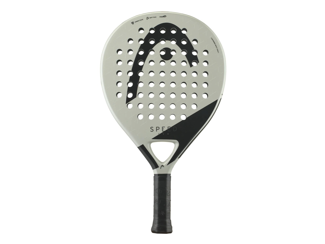 Paleta Head Evo Speed 25