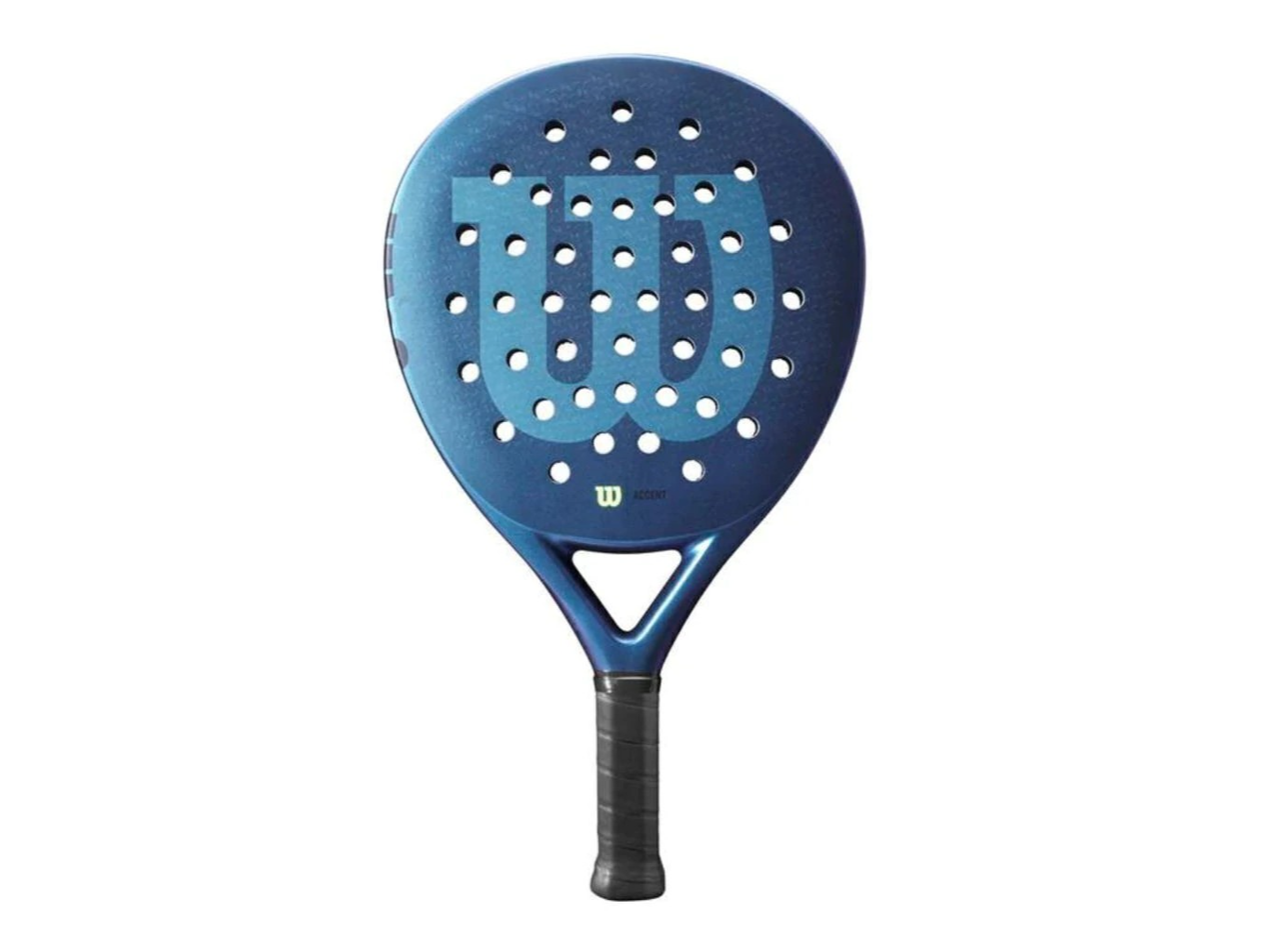 Paleta Wilson Accent