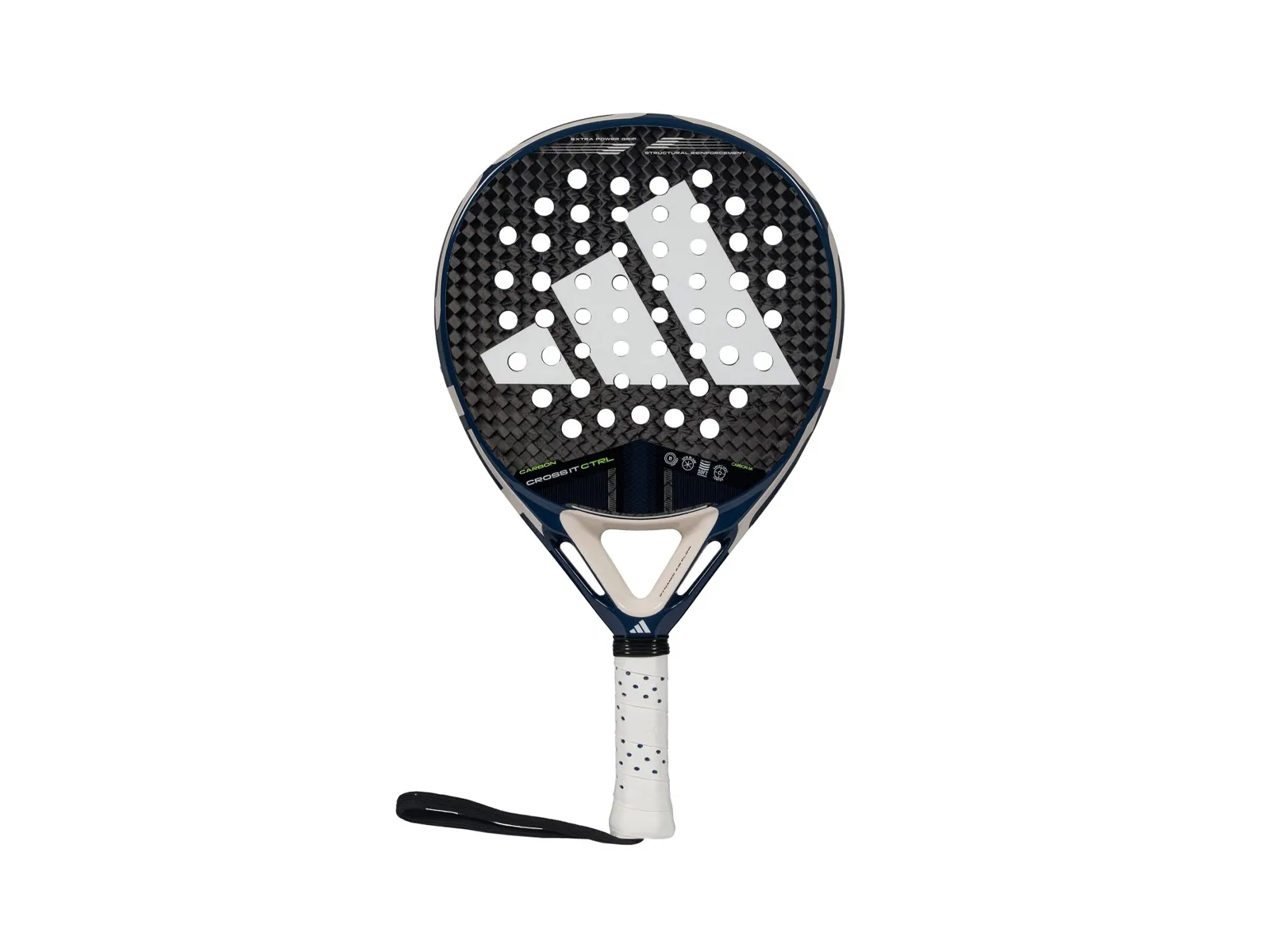 ADIDAS CROSS IT CARBON CTRL 3.4