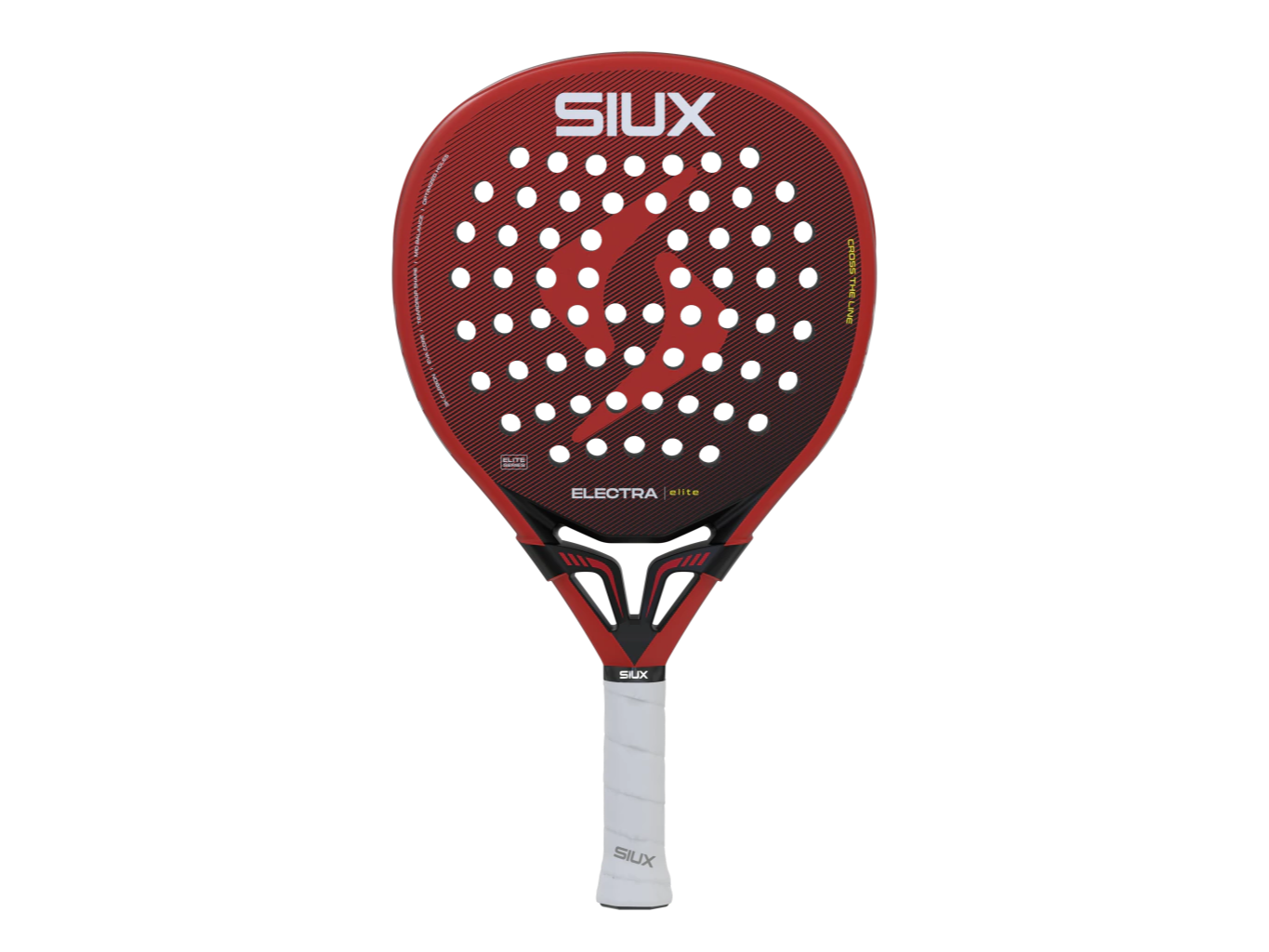 SIUX ELECTRA ELITE 6