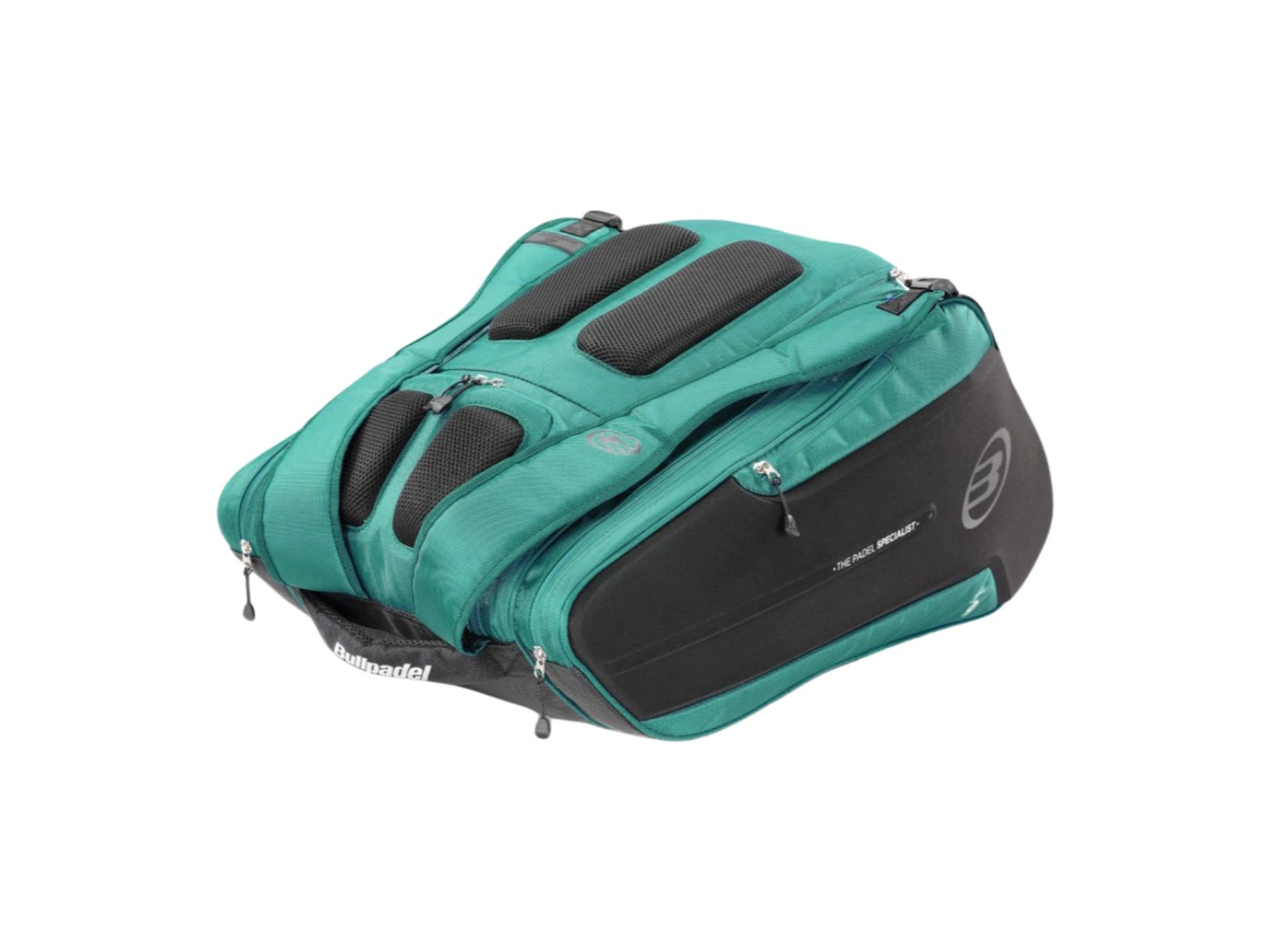 Bolso Bullpadel Hack Petroleo