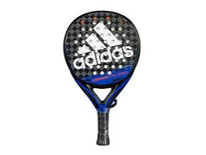 ADIDAS ADIPOWER CTRL SERIES BLUE 2.1