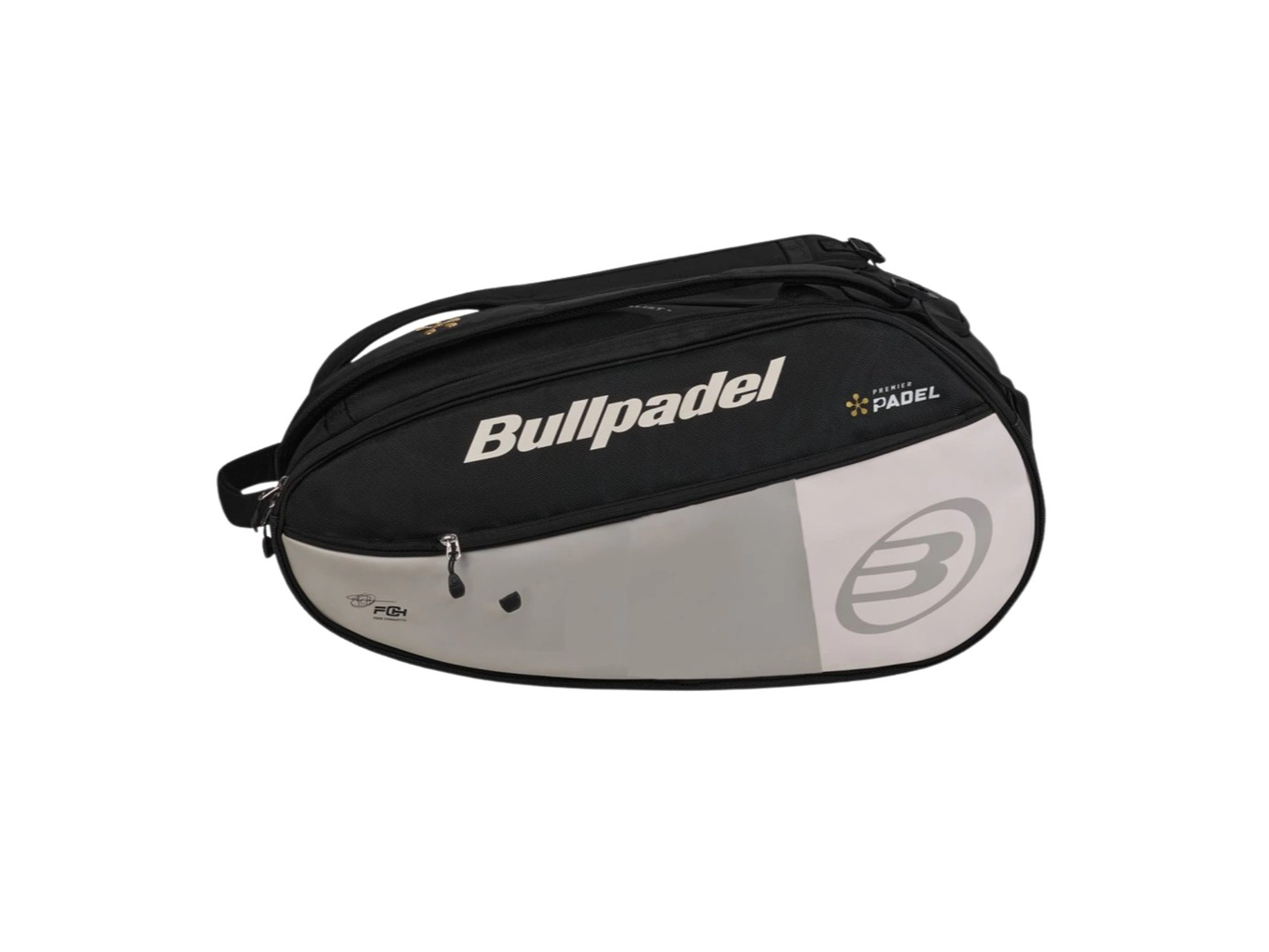 Paletero Bullpadel Neuron Premier 26