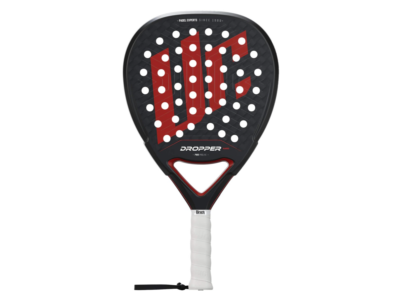 Paleta Urich Dropper Hard 26
