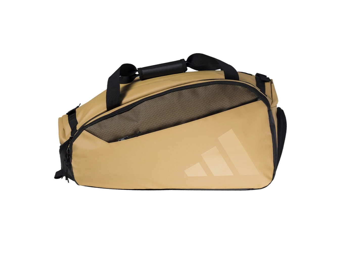 Bolso Adidas Multigame 3.4 Ocre