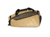 Bolso Adidas Multigame 3.4 Ocre