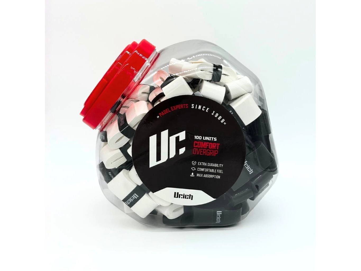 Caramelera Urich Comfort x100