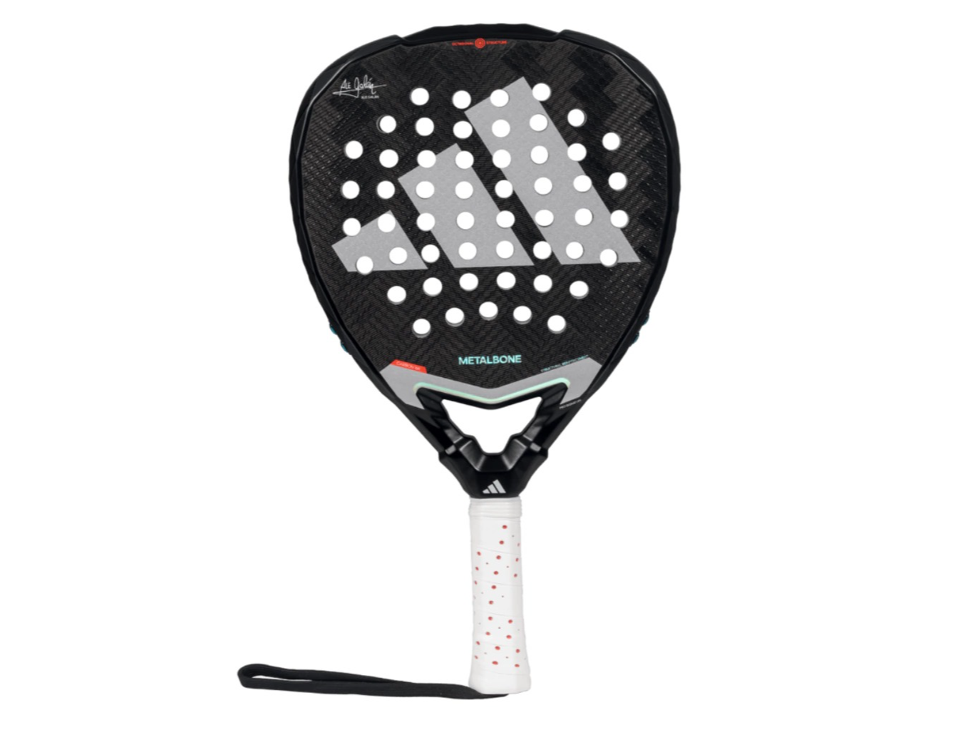 Paleta Adidas Metalbone 3.4