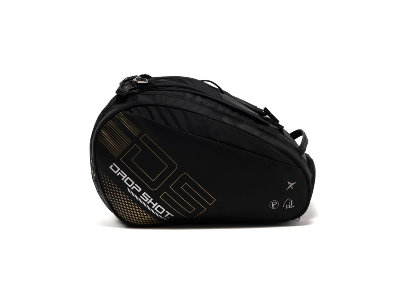 Bolso Dropshot Bentor