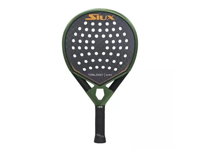 SIUX TRILOGY ELITE 5