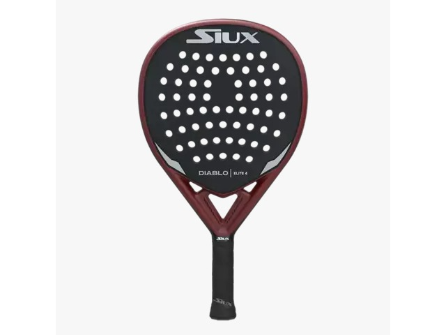SIUX DIABLO ELITE 4