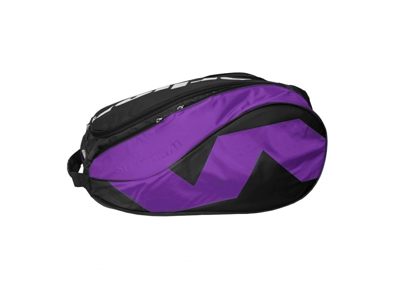 Bolso Varlion Summum Pro Violeta