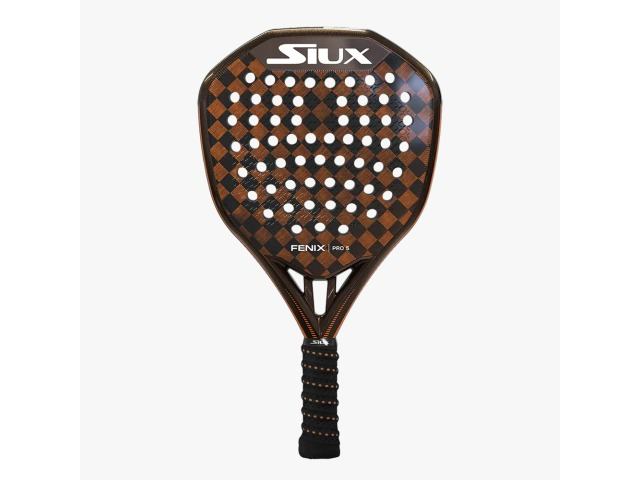 SIUX FENIX PRO 5