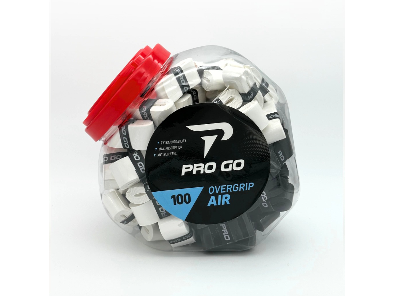 Caramelera Pro Go Air x100