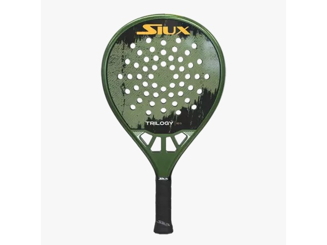 SIUX TRILOGY GO 5