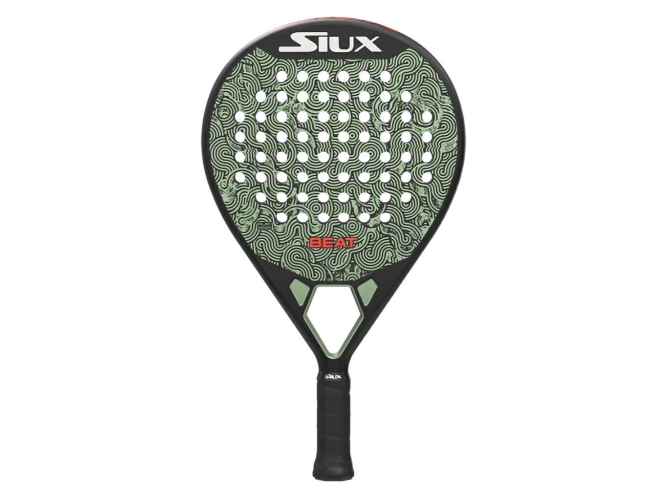 Paleta Siux Beat Control 24
