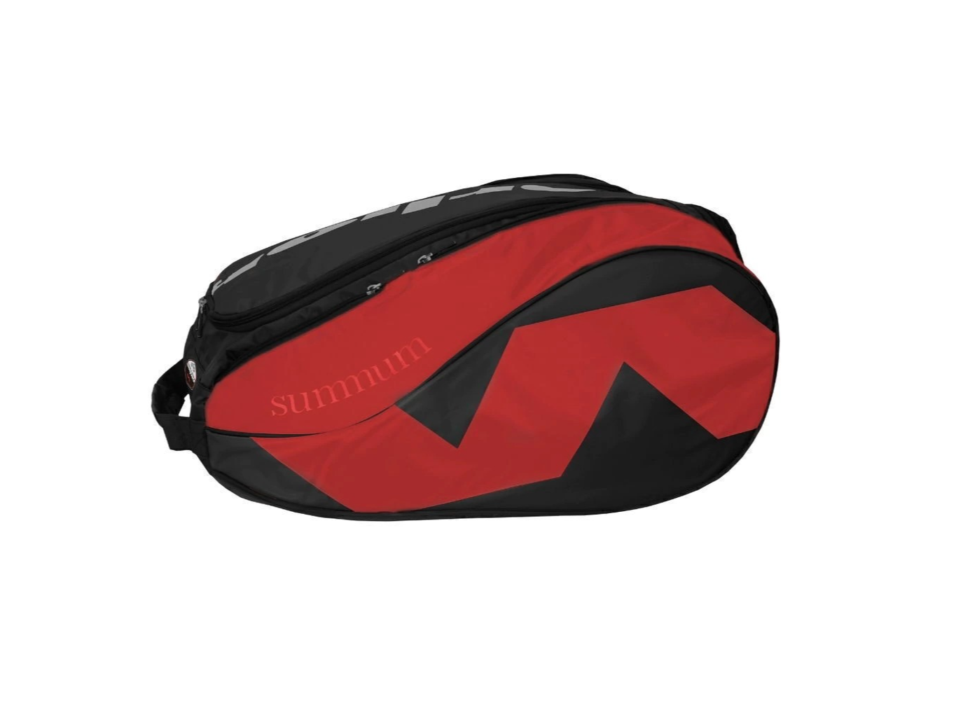 Bolso Varlion Summum Pro Rojo