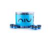 Caramelera NIU Lisos x60
