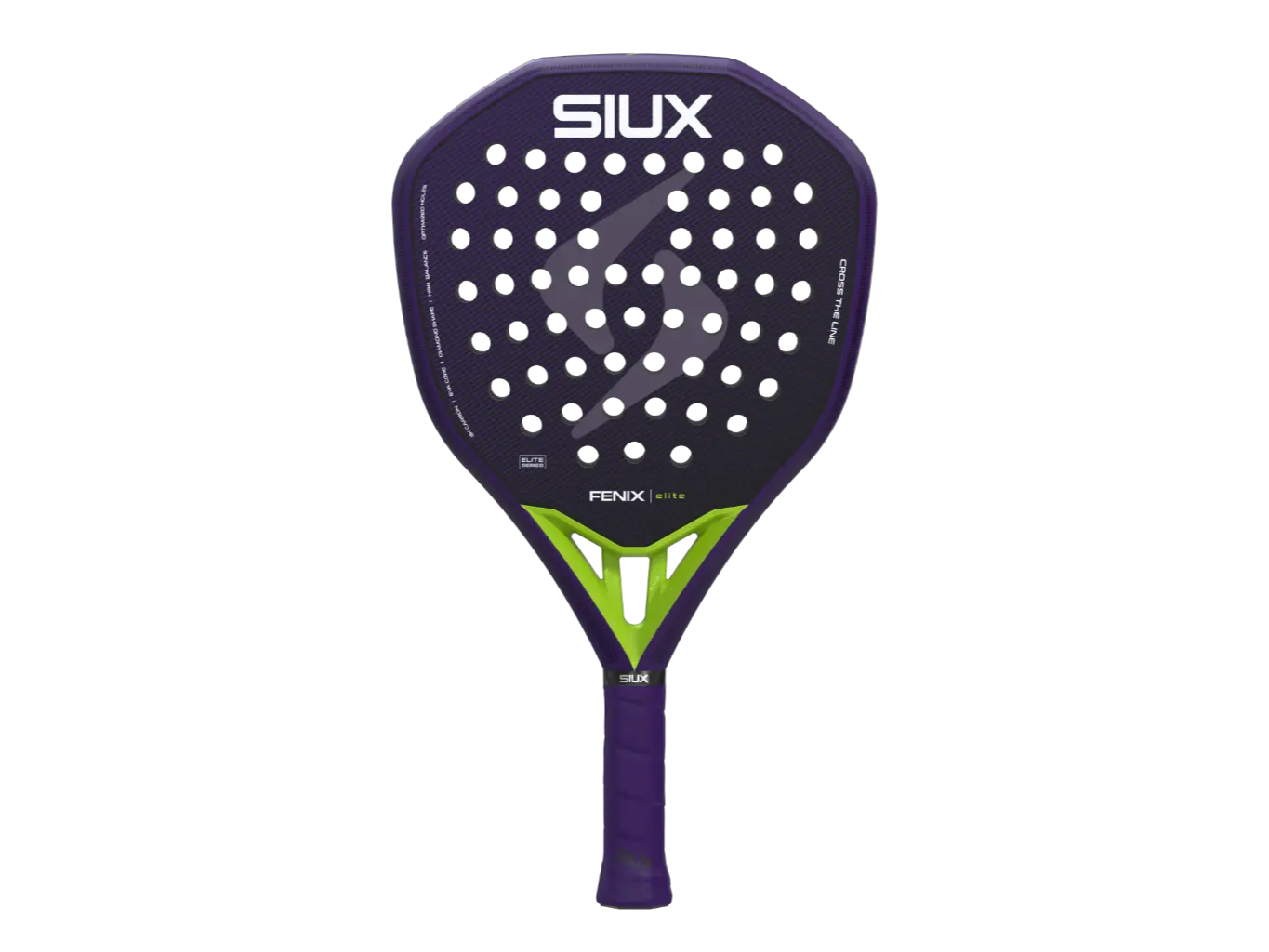 SIUX FENIX ELITE 2026