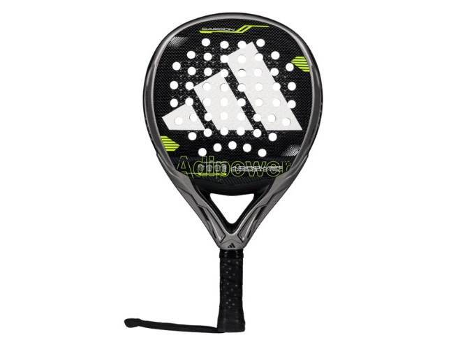 Paleta Adidas Adipower Carbon CTRL 3.4