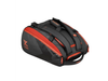 Bolso Nox Open Series Rojo