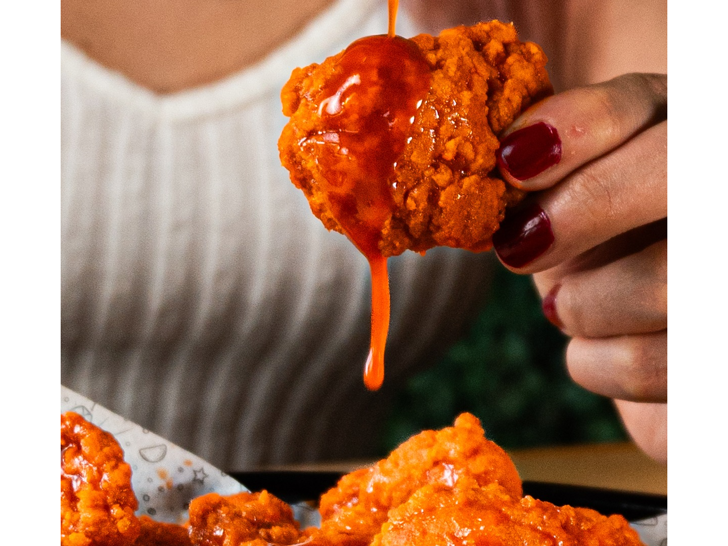 BONELESS
