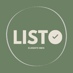 Logo Listo Desayunos