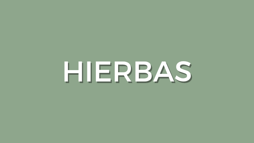 Hierbas