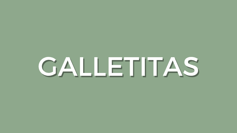 Galletitas