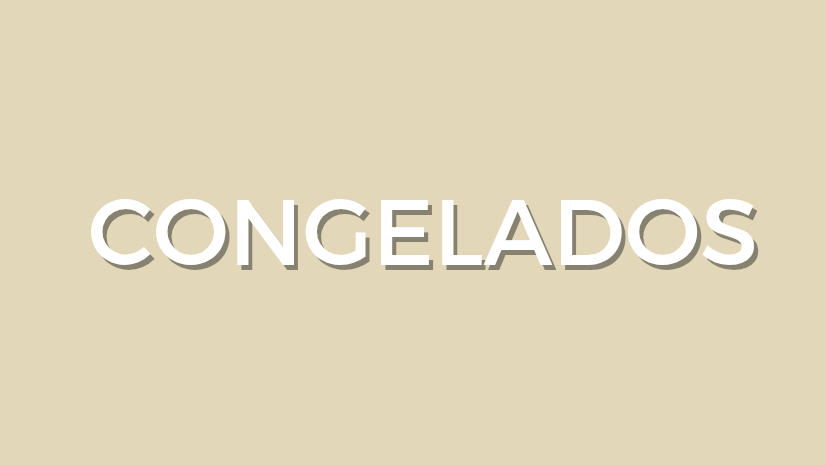 Congelados