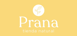 Logo Pranatiendanatural