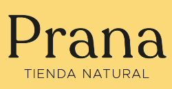 Logo Pranatiendanatural