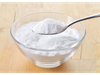 Bicarbonato de sodio