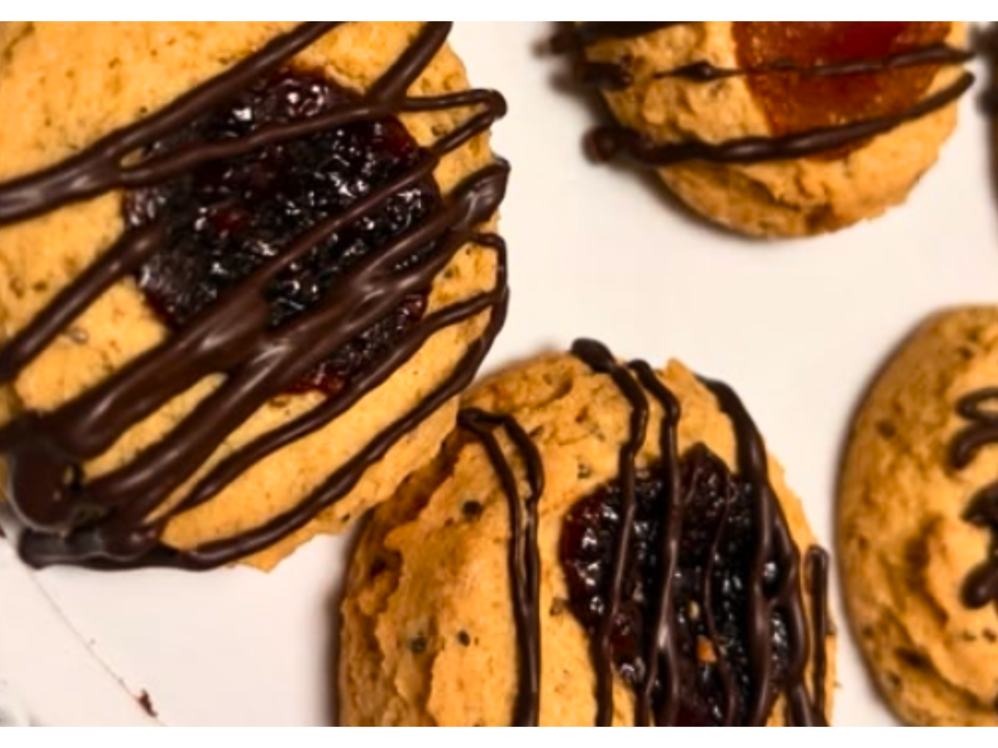Pepas de membrillo