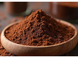 Cacao amargo