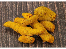 Curcuma (raíz)