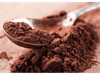 Cacao amargo no alcalino