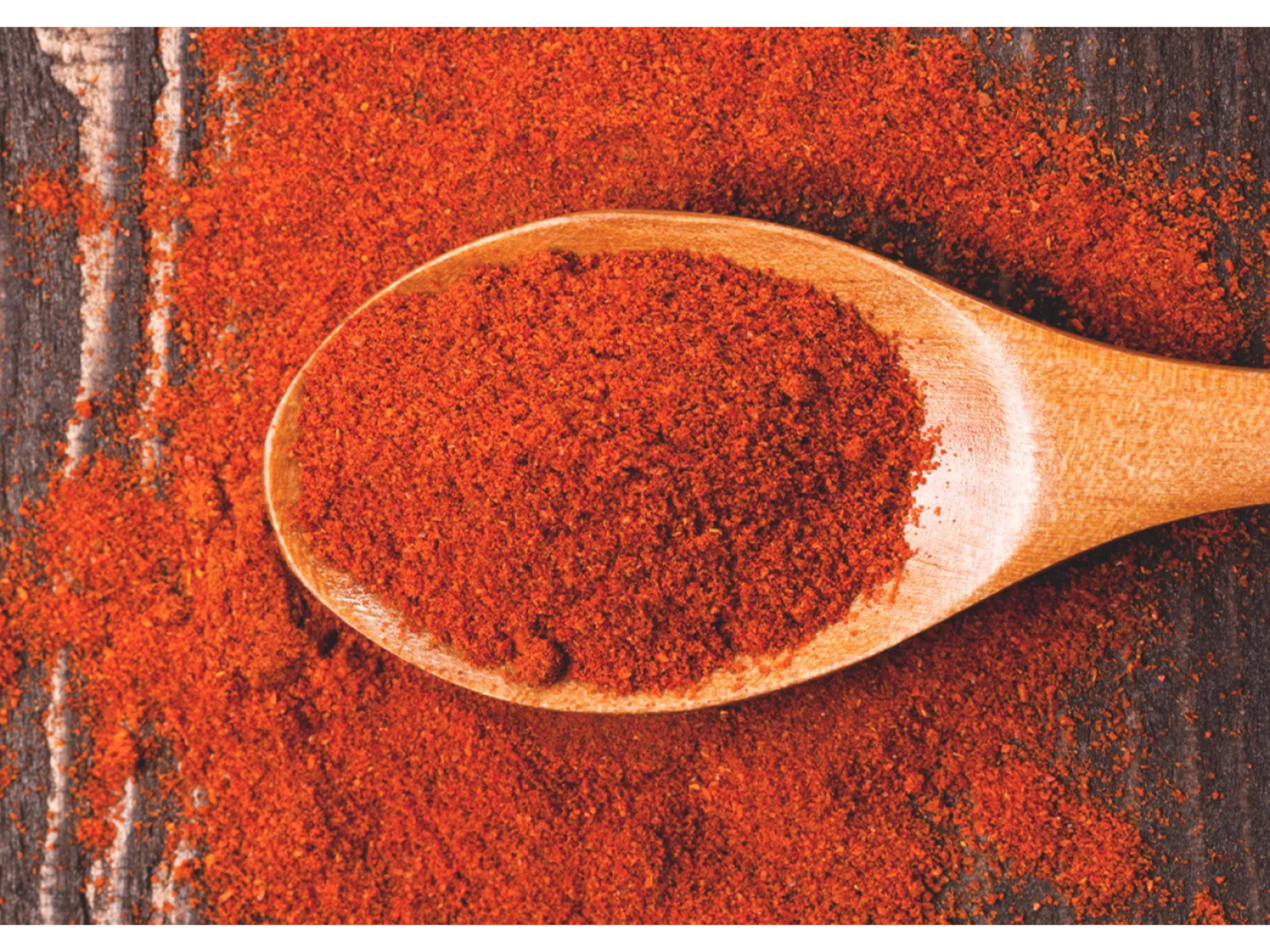 Paprika