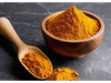 Curcuma (polvo)