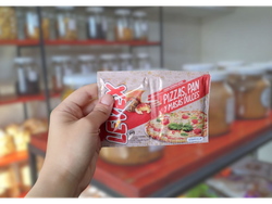 Levadura en polvo Levex