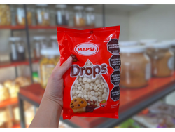 Chips de chocolate Mapsa 500gr