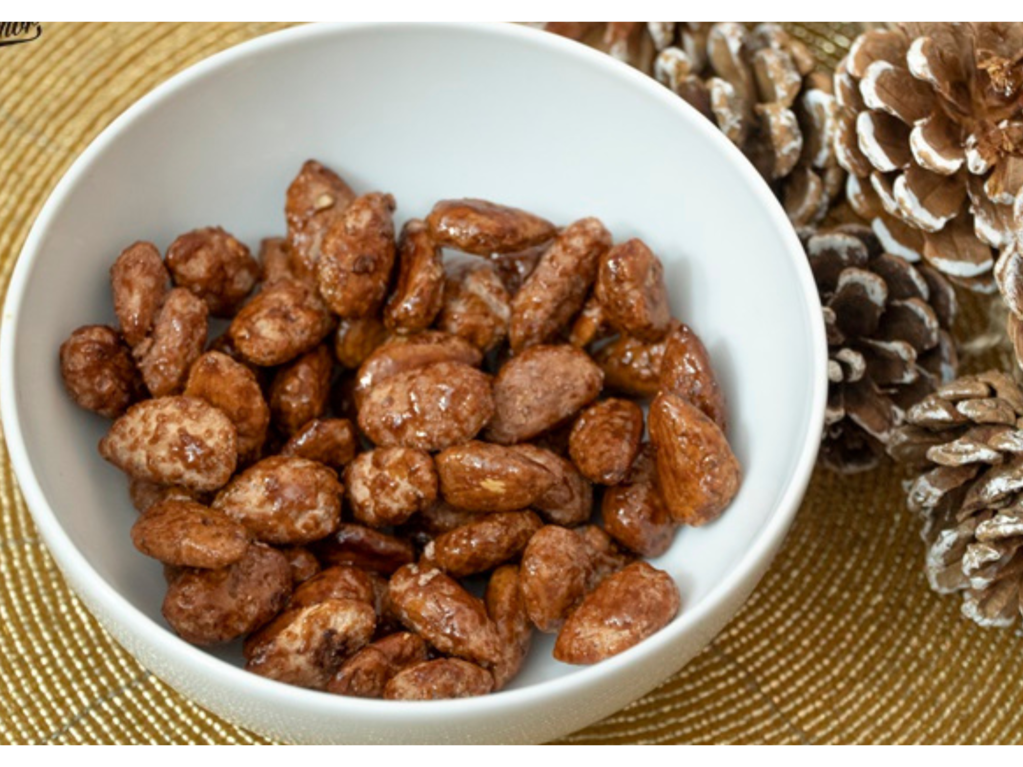 Almendras