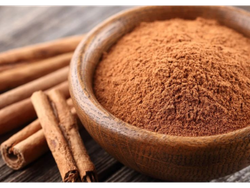 Canela (polvo)