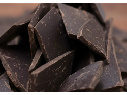 Chocolate cobertura semi amargo