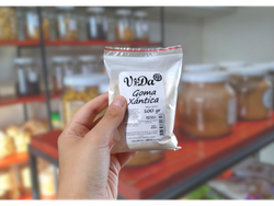 Goma Xantica Vida
