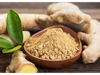Jengibre (polvo)