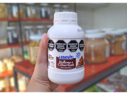 Crema Vegetal Ledevit