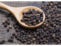 Pimienta negra (grano)